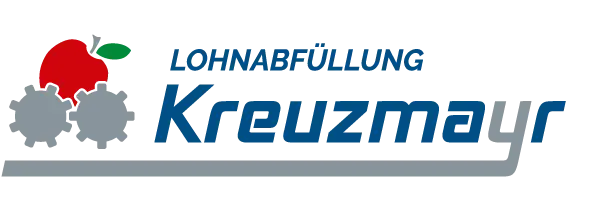 Logo Lohnabfüllung Kreuzmayr Logo Lohnabfüllung Kreuzmayr