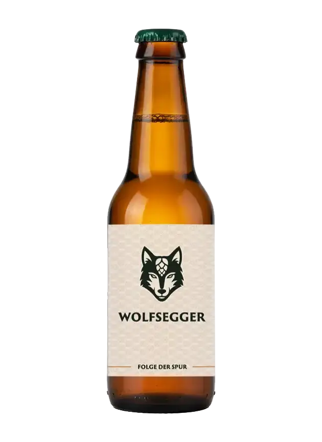Wolfsegger Sondersude – Handwerk ohne Grenzen.